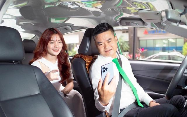 Đặt taxi Mai Linh một cách dễ dàng và nhanh chóng với tính năng VNPAY Taxi trên VNPAY App